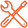 No Maintenance Icon